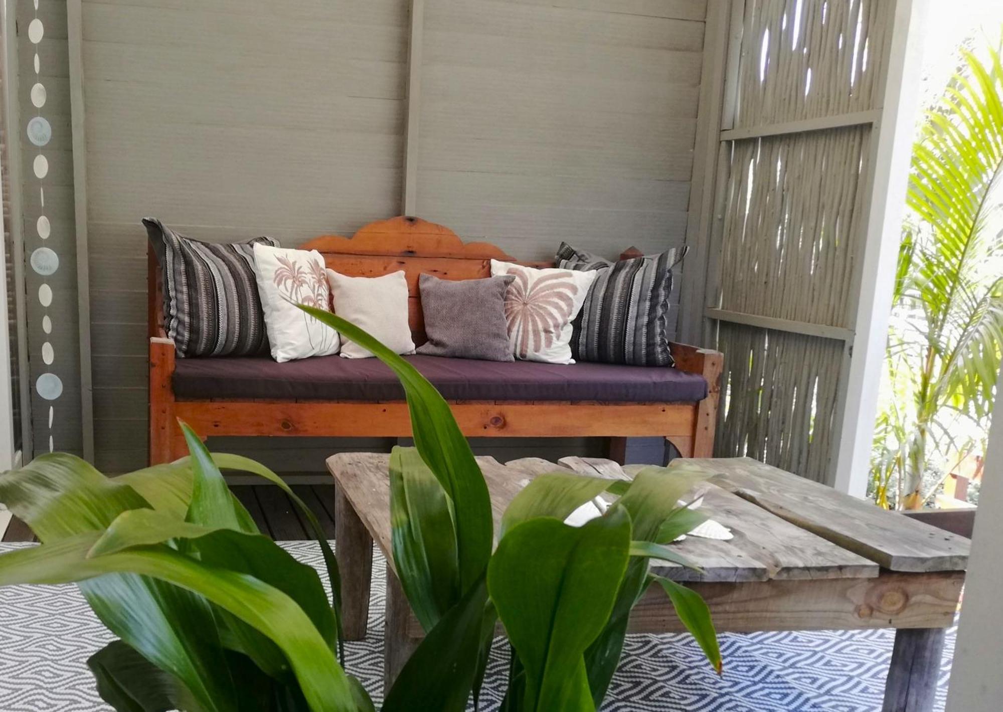 Plett Retreat Leilighet Plettenberg Bay Eksteriør bilde