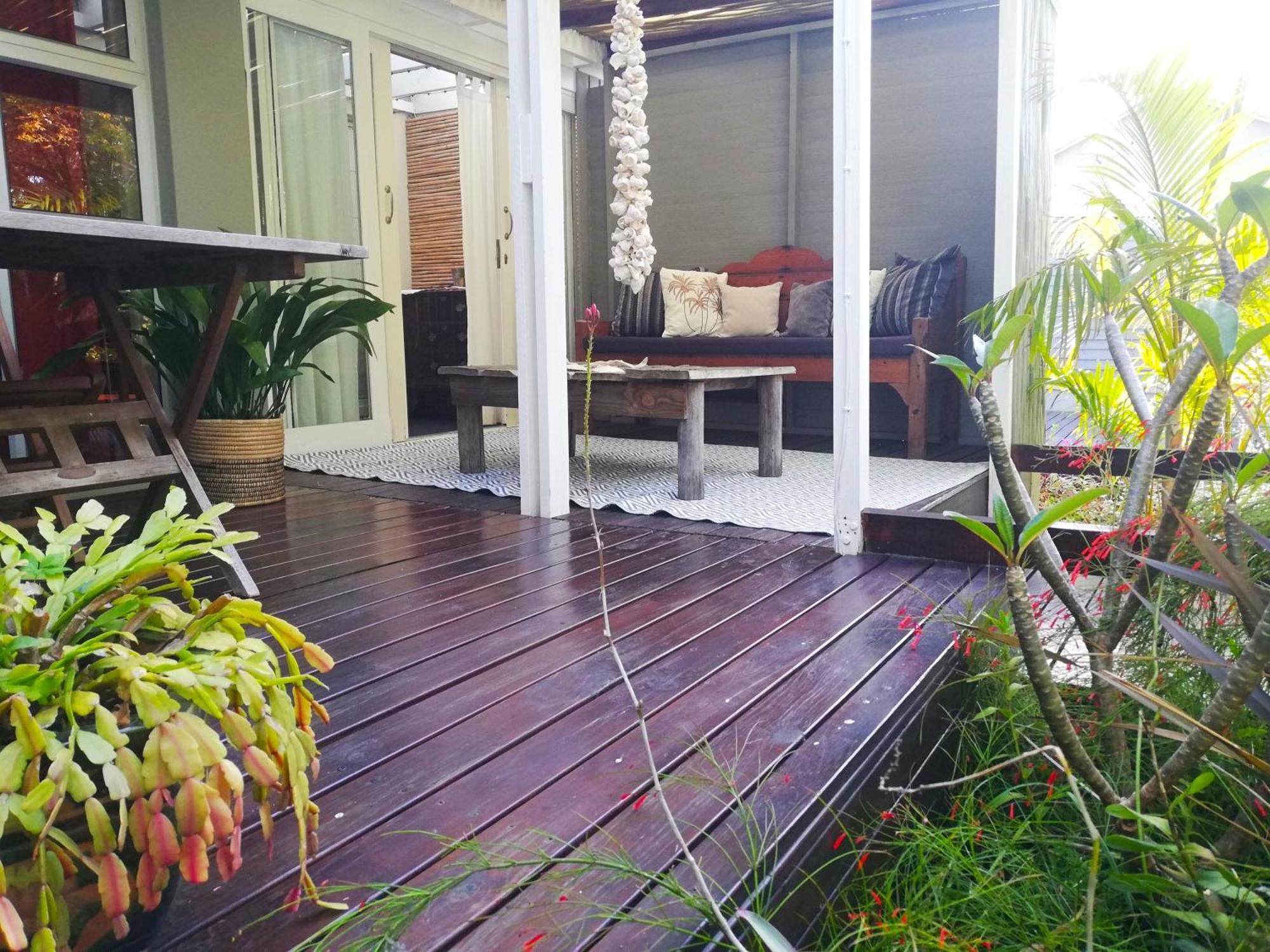 Plett Retreat Leilighet Plettenberg Bay Eksteriør bilde